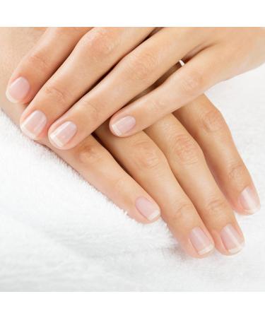  Nail Store NAILSTORE - Cuticle and Nail Oil Nail Oil Cuticle Nail Treatment Revitalizing Oil Nail Polish - Vanilla Fragrance 15ML - Buy Online on GoSupps.com