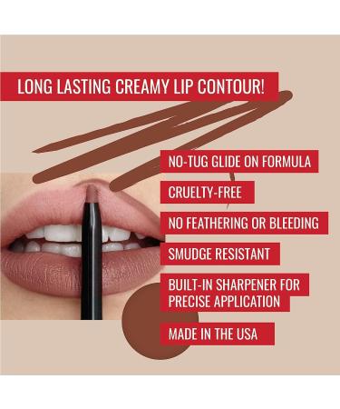 Runway Rogue Sex Symbol Liquid Lipstick Bundle with Trendsetter Lip Liner - Buy Online on GoSupps.com