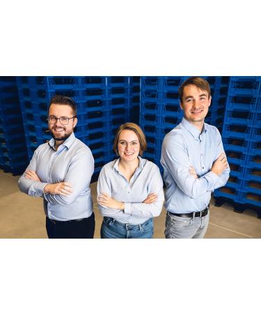 ENTAVA Fresh Insect Puree 400g Can - 100% Mealworms for Hedgehogs Birds Reptiles & More | Premium Pet Feed for All Pets - Buy Online on GoSupps.com