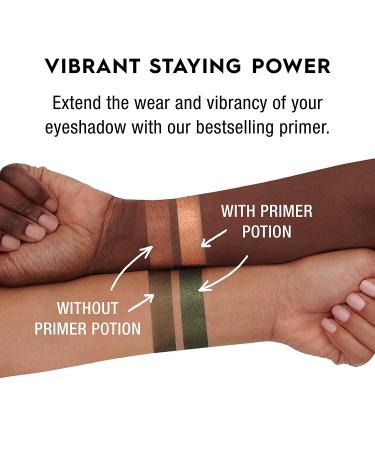 Urban Decay Eyeshadow Primer Potion Original - Travel Size - 0.16 fl oz - Buy Online on GoSupps.com