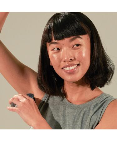 Hey Humans Natural Deodorant Apple Matcha - 2oz (Pack of 3) | Vegan & Cruelty-Free - Buy Online on GoSupps.com