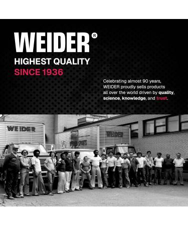 Weider Prime | Support for Men | - Supports Energy Strength Focus Stress Lean Muscle - 60 Capsules 60 count (Pack of 1) - Buy Online on GoSupps.com