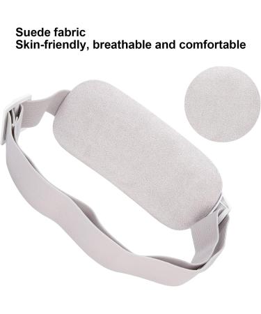 Heating Waist Belts - Electric Heated Pads for Uterus Pain Relief & Menstrual Cramps | International Shipping - Buy Online on GoSupps.com