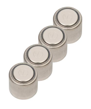 Synergy Digital Replacement Battery for Sanyo CR1/3N Replacement Combo-Pack Includes: 4 x COMP-15 Batteries