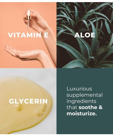 VELNUE Foaming Hand Sanitizer Refill Supply | Made in Canada with Moisturizing Aloe 70% Ethyl Alcohol Vitamin E and Essential Oils | 1L Citrus Smile - 4 Bottles Citrus Smile 4-Pack - Buy Online on GoSupps.com