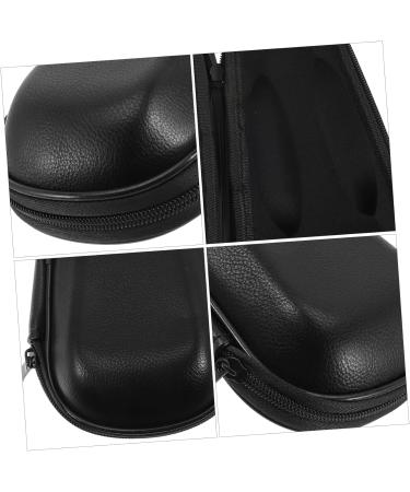 Frcolor Box Razor Storage Case - Travel Organizer for Men's Electric Shaving Razors - Shockproof EVA Design - Buy Online on GoSupps.com