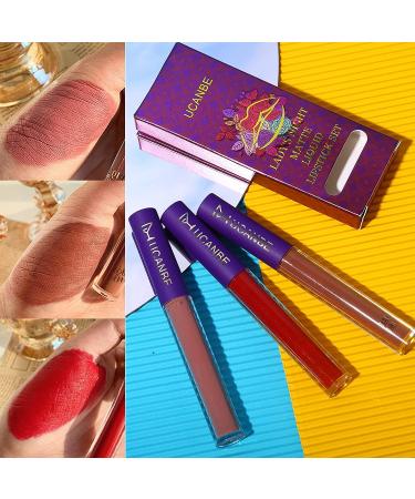UCANBE 86 Color Eyeshadow Palette Kit with Brushes, Eyeliner, Primer, Lipstick - Ultimate Makeup Gift Set for Women - Buy Online on GoSupps.com