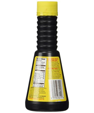 Kitchen Bouquet Browning and Seasoning Sauce 4 Fl Oz - Enhance Flavor with One Pack - Buy Online on GoSupps.com
