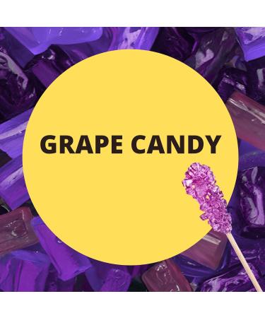 Buy Black Canyon Grape Candy Scented Body Lotion & Spray - Luxurious Hydration for All Skin Types - International Shipping Available - Buy Online on GoSupps.com