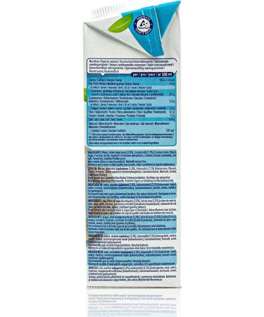 Alpro Set of 4 trial set Barista Drink 1 liter coconut almondalmond oatoats soy for frothing coffee shakes and smoothies - Buy Online on GoSupps.com