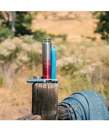 4ALLFAMILY Rambler Single Pen 10H 1 Insulin Pen Cooler Travel CASE Medicine Cooler Box EpiPen Carry Case Medical Travel Cooler Bag TSA Approved Diabetic Travel case with Biogel Ice Pack - Buy Online on GoSupps.com