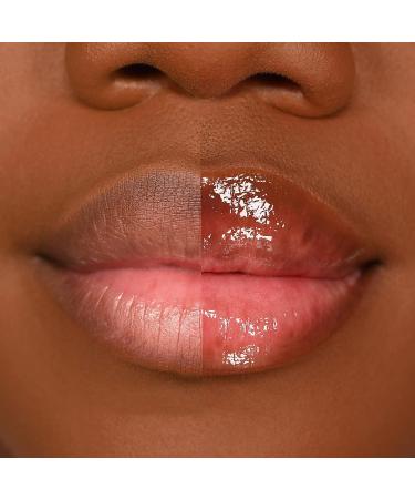 Milani Keep It Full Maxxx Balmshell Lip Plumping Balm - Hydrating & Plumping Formula - Buy Online on GoSupps.com