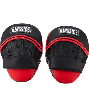 Ringside Panther Punch Mitt 10 - Boxing MMA Training Gear - Buy Online on GoSupps.com