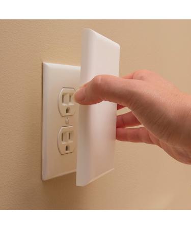 Safety 1st OutSmart Outlet Shield - Buy Online on GoSupps.com