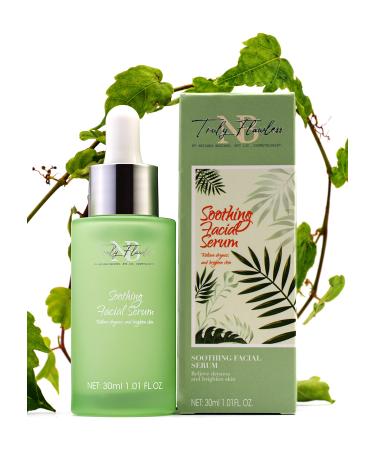 Soothing Facial Serum