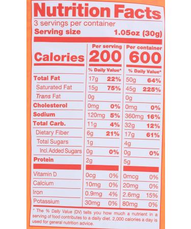 Dang Coconut Chips Tropical Mango - 3.17 oz Snack | Healthy, Delicious & Crunchy - Buy Online on GoSupps.com