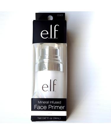 e.l.f. Mineral Infused Face Primer & Shadow Lock Eyelid Primer Beauty Kit (2 Packs) - Buy Online on GoSupps.com