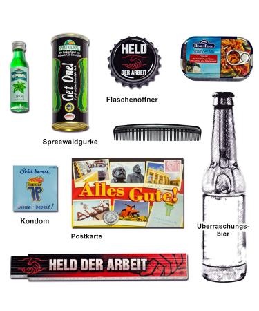 Shop Eastern Products Supply Men s GDR Gift Box - Unique GDR Articles with Occasional Gift Packaging for Men - Buy Online on GoSupps.com