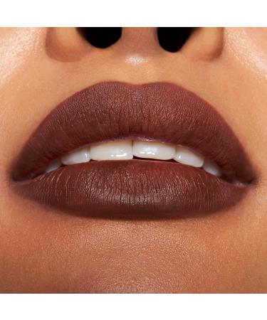 Catrice Clumsy Lip Liner No. 170 - Moisturizing Long-Lasting Vegan Waterproof Matte Brown (0.35g) - Ideal for Chocolate Lovers - Buy Online on GoSupps.com