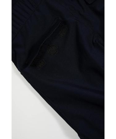 Obermeyer Teen Girls' Anya Bib Pant - Medium, Black - Buy Online on GoSupps.com