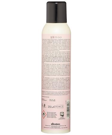 Davines This Is A Dry Texturizer | 7.4 oz | For Full Bodied Hair with Strong Hold and Tousled Look - Buy Online on GoSupps.com