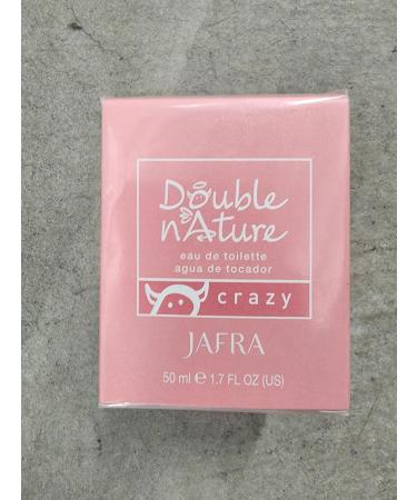 Double nature crazy 1.7 oz