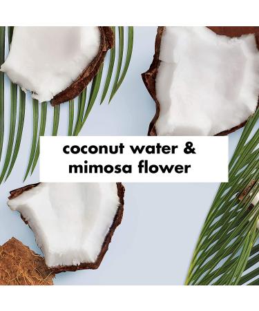 Love Beauty and Planet Luscious Hydration Body Lotion - Coconut Water & Mimosa Flower 13.5 fl oz - Buy Online on GoSupps.com