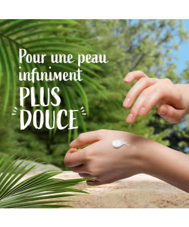 Le Petit Marseillais | Lait Soin Nourrissant Jojoba Bio (flacon-pompe de 250 ml) Lait hydratant pour peaux s ches et tr s s ches Lait corps avec 95% d'ingr dients d'origine naturelle OLD 250 ml (Lot de 1) - Buy Online on GoSupps.com