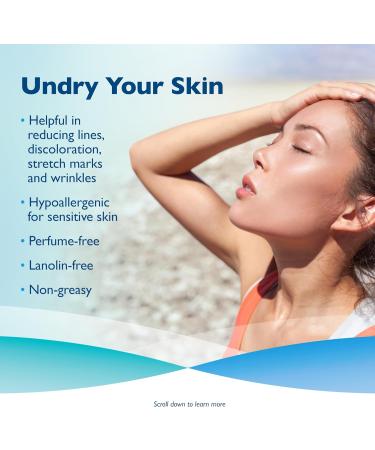 Glaxal Base Daily Moisturizing Lotion for Dry Skin and Sensitive Skin Hypoallergenic & Paraben-Free 227g 227 g (Pack of 1) - Buy Online on GoSupps.com