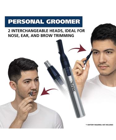 Wahl All-in-one Combo Kit for Total Beard and Body Grooming - Model 79764 - Buy Online on GoSupps.com