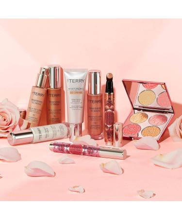 By Terry Brightening CC Serum Hydrating Brightening Illuminating & Color Correcting Skin Primer For Your Face #2.25 Ivory Light 1 fl oz - Buy Online on GoSupps.com