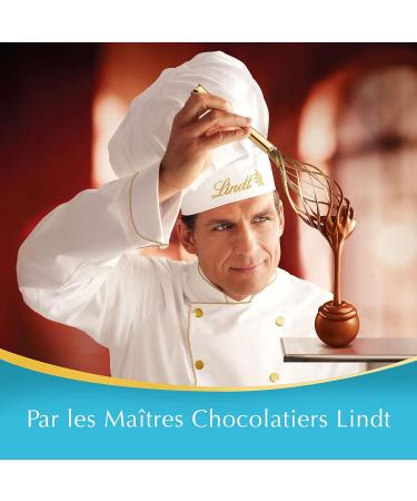 Lindt - Bag of Mini-LINDOR Easter Edition Eggs - Assortment of Milk Dark White and Coconut Chocolates - Ideal for Easter 180g - Buy Online on GoSupps.com