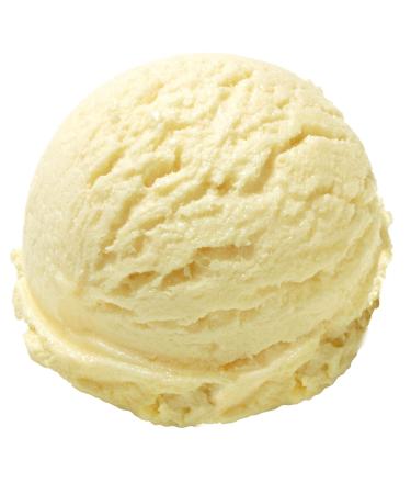 Vanilla flavour 1 kg Gino Gelati ice cream powder for milk ice cream soft ice cream powder ice cream powder