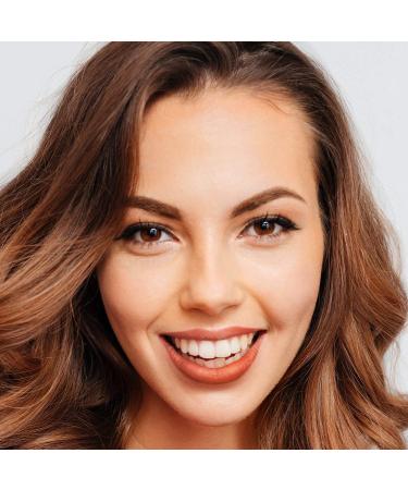 Almay Best Blend Forever Makeup Naked 150 - 2-Pack | Long-Lasting Coverage - Buy Online on GoSupps.com