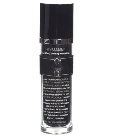 California Tan HD Mann Step 2 Tanning Lotion 7oz - Achieve Radiant Long-Lasting Color | Buy Internationally - Buy Online on GoSupps.com
