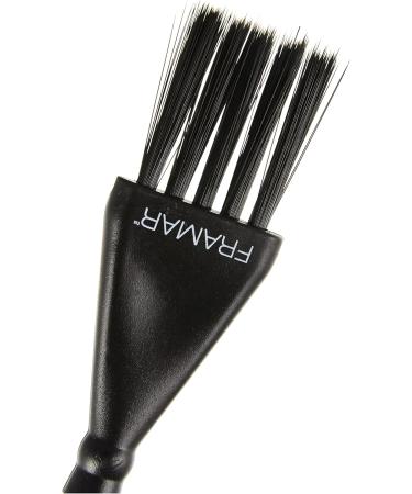 Buy FRAMAR Brush Set for Balayage (Pink & Black) - Unique Standard Solid Color | Fast International Shipping - Buy Online on GoSupps.com