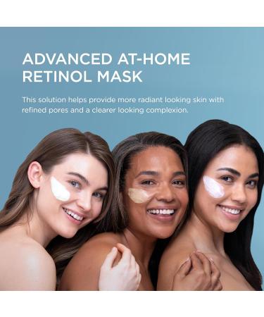 Buy Jan Marini Skin Research Retinol Plus Mask 1.2 Oz - Anti-Aging Exfoliating Treatment | Fast International Shipping - Buy Online on GoSupps.com
