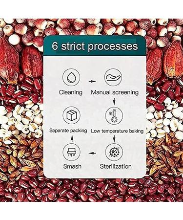 32 Flavors Liver Care Tea Liver Protection Tea Dampness Removing Slimming Tea Herbal Tea For Liver Chinese Nourishing Liver Tea (3 Box) - Buy Online on GoSupps.com