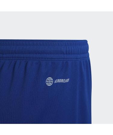 Buy adidas Unisex Kids Entrada 22 Shorts | Team Royal Blue | Ages 13-14 | International Shipping - Buy Online on GoSupps.com