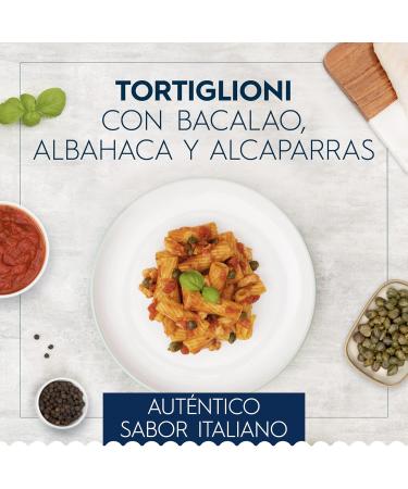 Barilla Tortiglioni Pasta 500 g - Buy Online on GoSupps.com