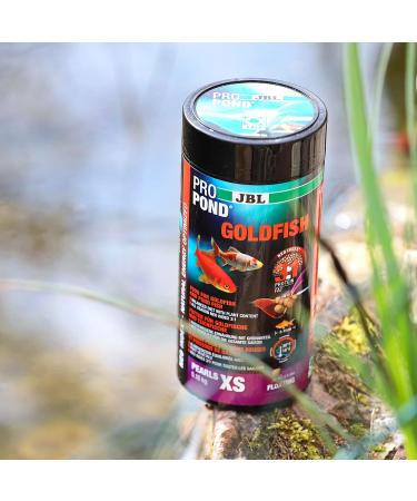 JBL Propond Goldfish XS 0 16 kg - Buy Online on GoSupps.com
