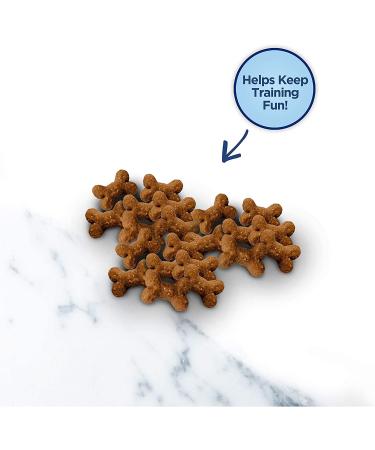 Natural Balance Limited Ingredient Diets Mini-Rewards Grain-Free Dog Training Treats - Chicken, Salmon, or Turkey Protein Options - Buy Online on GoSupps.com