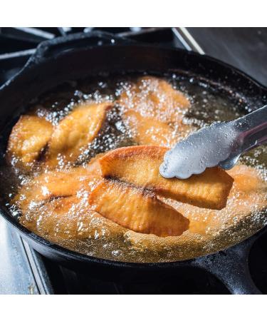 Zatarain's Seasoned Fish Fri Seafood Breading Mix  5.75 lb - Buy Online on GoSupps.com