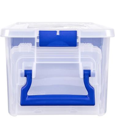 4510FB Terminal Tackle File Satchel - Organize Your Fishing Gear Efficiently - Buy Online on GoSupps.com