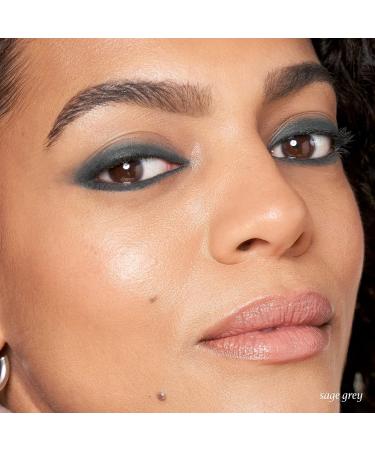 Julep When Pencil Met Gel Longwear Eyeliner - Sage Grey Matte | Transfer-Proof & High Performance Liner - Buy Online on GoSupps.com