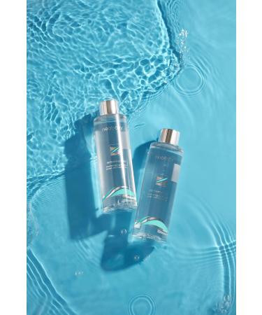  neob mi Facial Cleansing Tonic 200ml Moisturizing Complex with Panthenol and Glycerin for All Skin Types - Buy Online on GoSupps.com