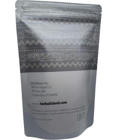 Herbal Island Cranberry Juice Powder - 16 Oz or 1 Lb - Buy Online on GoSupps.com