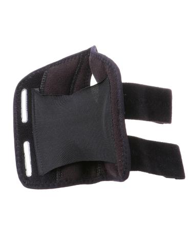 Two-way Compression Wrist Splint Wrist Support Brace Wrist Thumb Brace Wrist Brace Wrist Guards Wrist Sleeve Hand Support for Plastic Plate Pressurize
