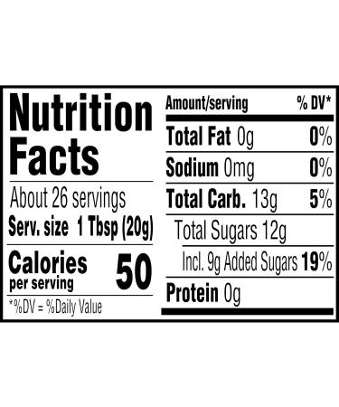 Smucker's Cherry Preserves 18 oz by Smucker's - Buy Online on GoSupps.com