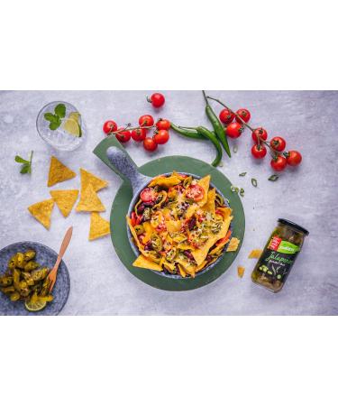  Palapa Palapa - Tortilla Chips - Natural - Maistortillachips - 450 g - Buy Online on GoSupps.com